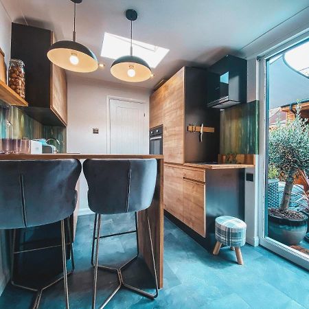 Cosy Studio Apartment Newmarket  Exterior foto