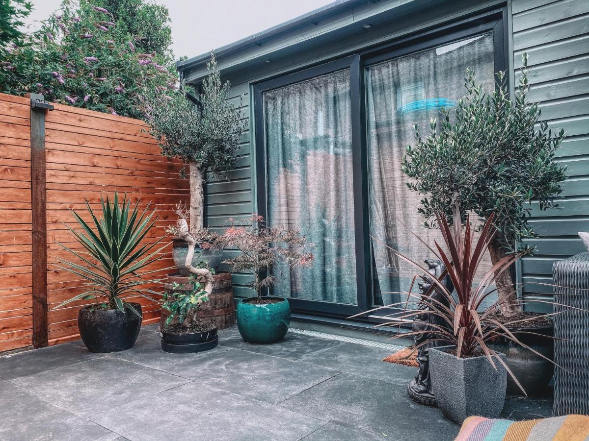 Cosy Studio Apartment Newmarket  Exterior foto