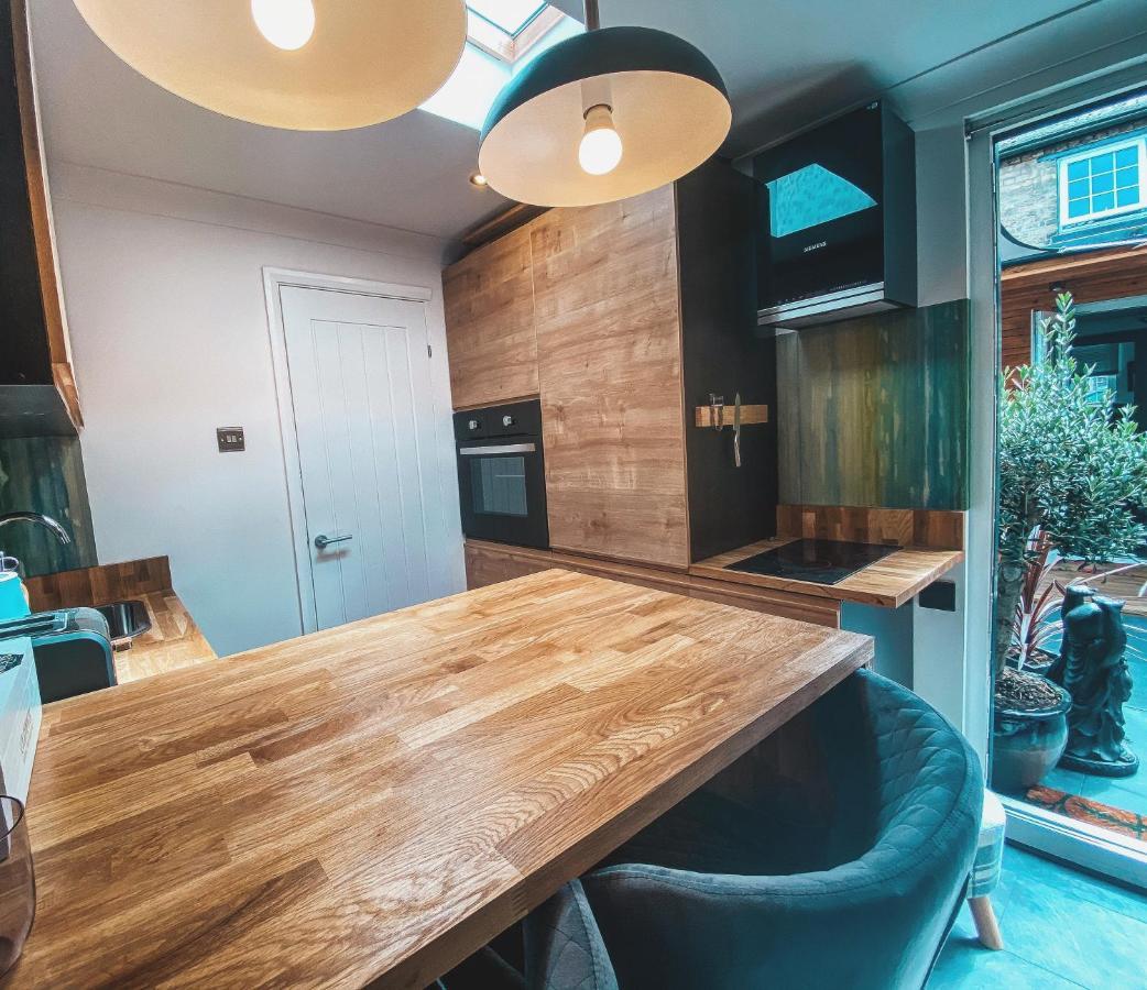 Cosy Studio Apartment Newmarket  Exterior foto